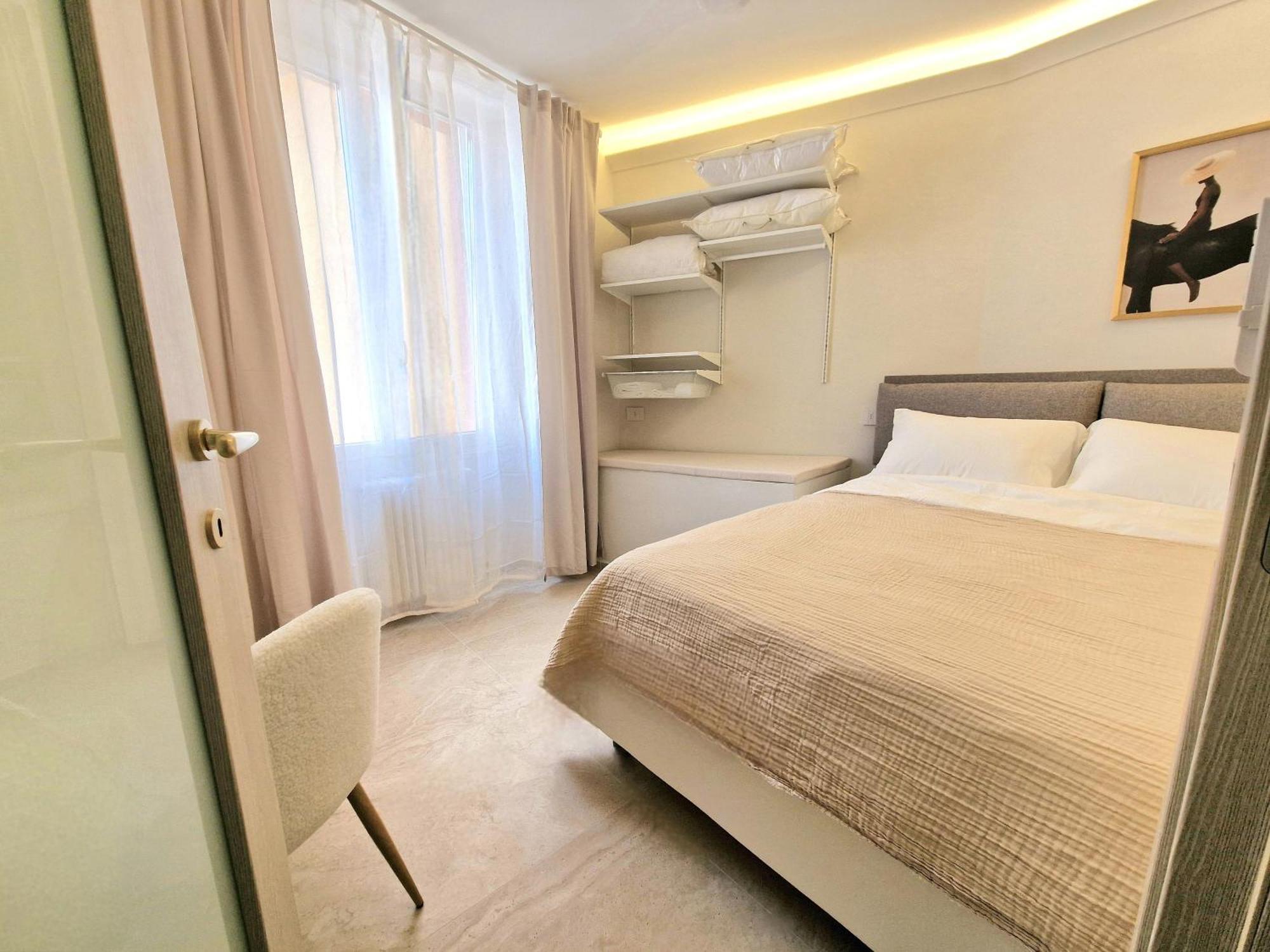 Lecco Antico Pozzo - Modern Suite Eksteriør bilde